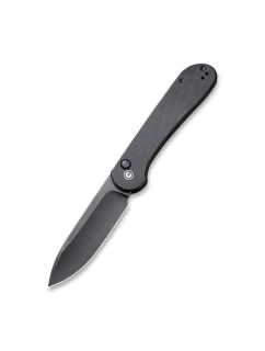 All Black model 21758083 - Civivi