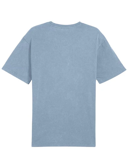 Ess Elevated Relaxed Wash Tshirt M model 21281949 34 pánské - Puma