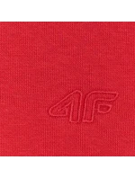 Chlapecká mikina 4F M1945 červená 4FJWAW25TSWSM1945 62S Chlapecká mikina 4F M1945 červená 4FJWAW25TSWSM1945 62S