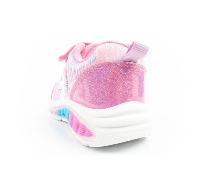 Leomil Magic Unicorn LED sportovní boty dětské tenisky