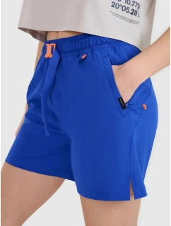 Dámské volnočasové šortky model 22375378 - 4F