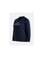 Mikina Peak Performance W Original Crew navy blue