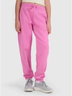 Dívčí tepláky model 21812085 - 4F