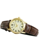 Dámské hodinky CASIO LTP-V002GL-9BUDF + BOX Dámské hodinky CASIO LTP-V002GL-9BUDF + BOX