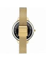 Dámské hodinky Paul Lorens PL11312B2-1D1 + BOX Dámské hodinky Paul Lorens PL11312B2-1D1 + BOX