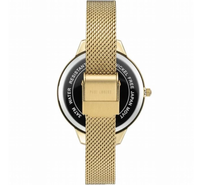 Dámské hodinky Paul Lorens PL11312B2-1D1 + BOX Dámské hodinky Paul Lorens PL11312B2-1D1 + BOX