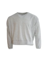 Dámská mikina Nike Standard Issue Crew Sweatshirt- DD9255-051 Dámská mikina Nike Standard Issue Crew Sweatshirt- DD9255-051