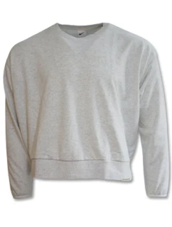 Dámská mikina Nike Standard Issue Crew Sweatshirt- DD9255-051