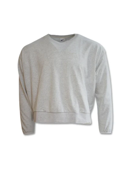 Dámská mikina Nike Standard Issue Crew Sweatshirt- DD9255-051 Dámská mikina Nike Standard Issue Crew Sweatshirt- DD9255-051