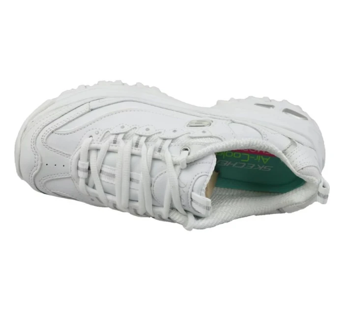 Boty Skechers D'Lites Fresh Start W 11931-WSL Boty Skechers D'Lites Fresh Start W 11931-WSL