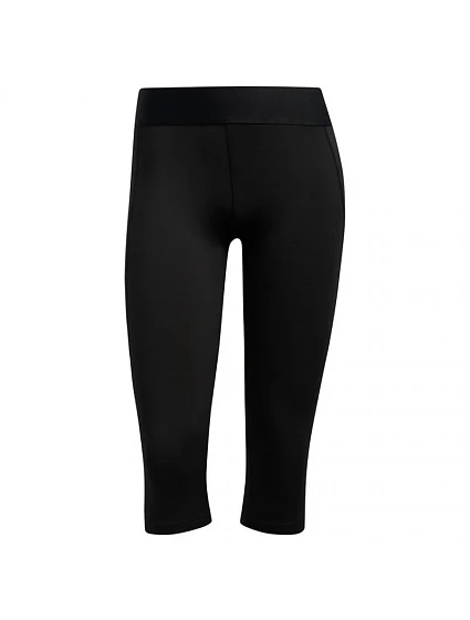 Dámské legíny Techfit Capri Tight W 3/4 model 16185436 - ADIDAS Dámské legíny Techfit Capri Tight W 3/4 model 16185436 - ADIDAS
