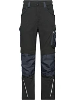 JN (4260) Pracovní kalhoty Style" Strong black/carbon model 22533015 - Daiber JN (4260) Pracovní kalhoty Style" Strong black/carbon model 22533015 - Daiber