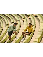 Russell Athletic 262M Mikina "Authentic" 10.262M sport heather