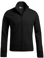Promodoro 5290 Pánská mikina 40.5290 black