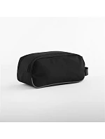 QS 76 Taška na boty model 22550593 black/grey - Quadra QS 76 Taška na boty model 22550593 black/grey - Quadra