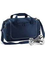 QS 77 sportovní taška french grey model 22506399 - Quadra QS 77 sportovní taška french grey model 22506399 - Quadra