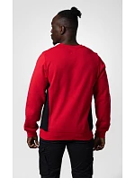 Sweatshirt Těžká pracovní mikina Doubleface 64. forest green model 22462171 - ProJob Sweatshirt Těžká pracovní mikina Doubleface 64. forest green model 22462171 - ProJob