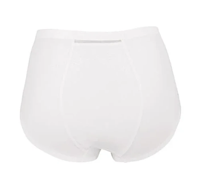 Clara funkč. stahovací kalhotky 1760 white - Anita Classix