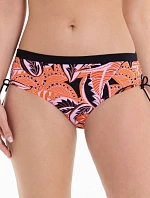 Style Ebru Bottom kalhotky 8443-0 mandarin - Anita Classix