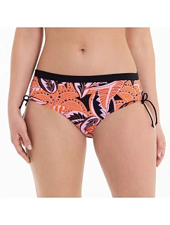 Style Ebru Bottom kalhotky 8443-0 mandarin - Anita Classix