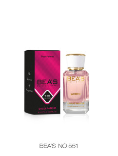 W551 La Vieste - Damskie Perfumy 50 ml