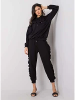 Sada 217 kusů KMPL 25371.10 černá