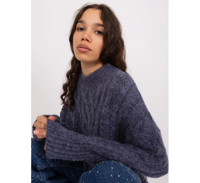 Propojka AT SW 2363 2.11P tmavě modrá