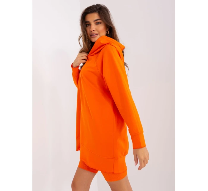 Sada EM KMPL 829.70 oranžová