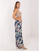 Kalhoty IT SP FL10232.21 tmavě modré Kalhoty IT SP FL10232.21 tmavě modré