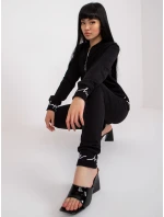 Komplet RV KMPL model 21127009 czarny - FPrice Komplet RV KMPL model 21127009 czarny - FPrice