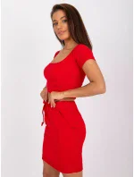 Sukně RV SD 3726 1.06 červená Sukně RV SD 3726 1.06 červená