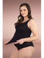 Košile model 18812227 Mama Black - Julimex