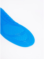 Yoclub Comfort Gelové vložky do bot, Trim To Fit OIN-0011K-A1S0 Blue