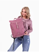 Dámský batoh Vuch Joanna Jaunt Pink Dámský batoh Vuch Joanna Jaunt Pink