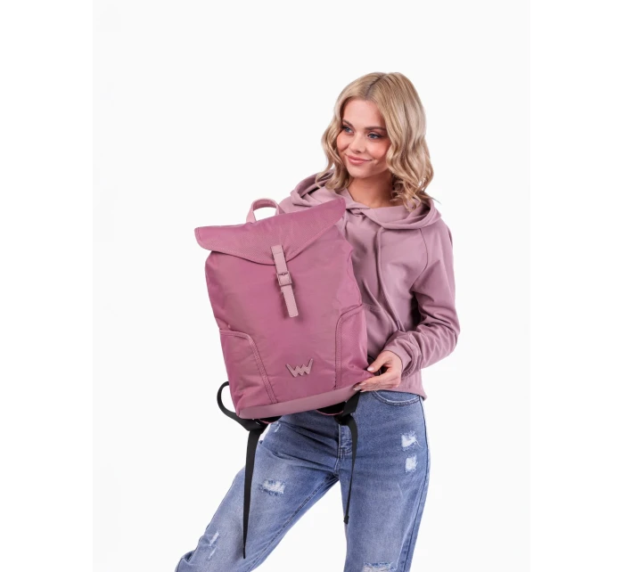 Dámský batoh Vuch Joanna Jaunt Pink Dámský batoh Vuch Joanna Jaunt Pink