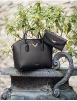 Dámská peněženka Vuch Altena Black