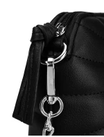 Dámská kabelka Vuch Cara Rays Black