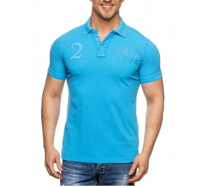 Pánská polokošile model 17530932 Gemini - FPrice