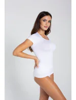 Dámské tričko GATTA model 2659368 - GATTA BODYWEAR Dámské tričko GATTA model 2659368 - GATTA BODYWEAR