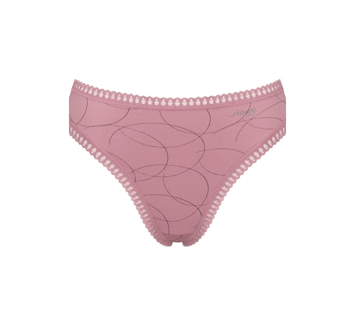 SLOGGI GO CRUSH KALHOTKY S VYSOKOU NOHAVIČKOU C3PACK V002