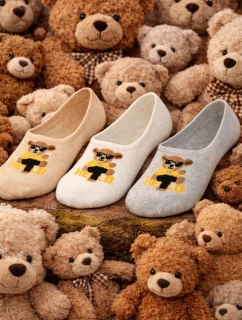 STOPKI Z SILIKONEM model 22029859 - Noviti