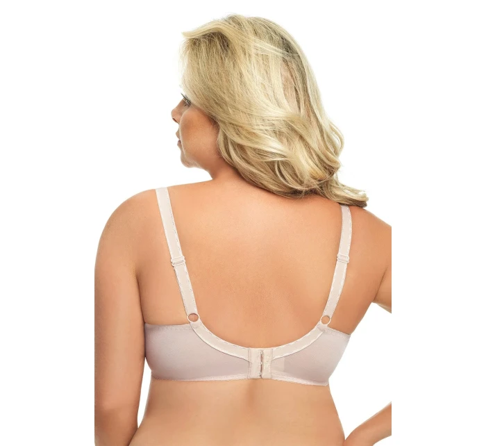 Podprsenka pro kojící ženy model 155342 Gorsenia Lingerie Podprsenka pro kojící ženy model 155342 Gorsenia Lingerie