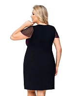 Noční košilka model 158187 Donna Noční košilka model 158187 Donna