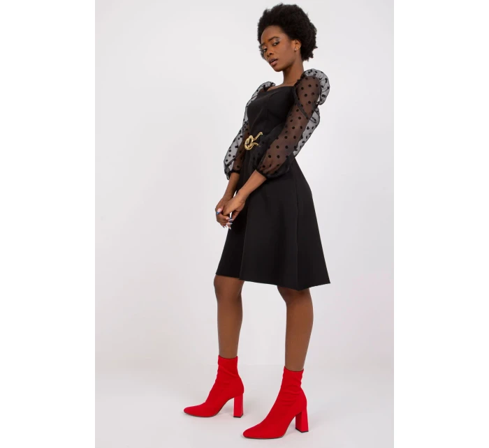 Večerní šaty model 174996 Lakerta