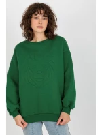 Mikina model 216190 Ex Moda Mikina model 216190 Ex Moda