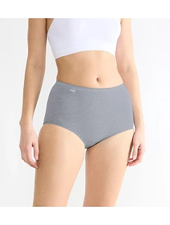 SLOGGI BASIC+ – Maxi kalhotky pro každodenní pohodlí Sloggi