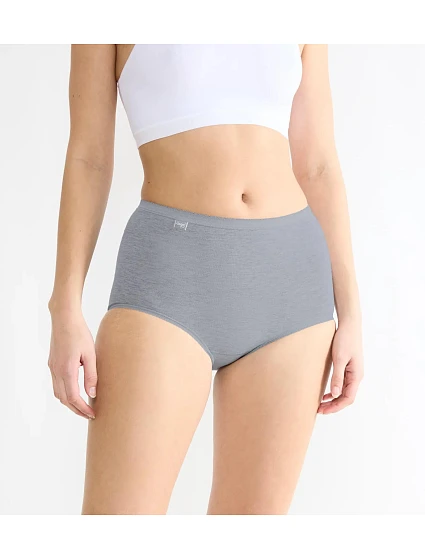 SLOGGI BASIC+ – Maxi kalhotky pro každodenní pohodlí Sloggi SLOGGI BASIC+ – Maxi kalhotky pro každodenní pohodlí Sloggi