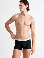 SLOGGI MEN GO ABC 2.0 - Hipster 6-pack: měkká bavlna pro každý den Sloggi