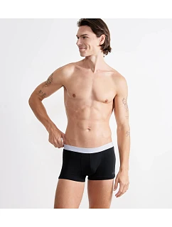 SLOGGI MEN GO ABC 2.0 - Hipster 6-pack: měkká bavlna pro každý den Sloggi