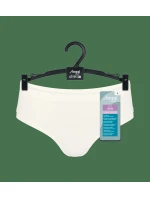 sloggi GO Sense Hipster 2P - WHITE - SLOGGI WHITE - SLOGGI